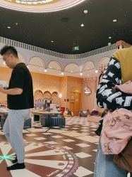 -MELAND亲子乐园•活动包场(北京亦庄龙湖天街店)