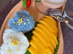 -南沙游艇会·大兵船餐厅