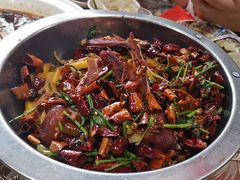 -一块豆腐·海鲜·家常菜(李沧书院路店)