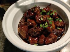 -绿茶餐厅(天津天河城店)