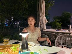 -HELLO MUSAE 拾光缪斯餐厅·纯正希腊风味(苏州中心店)