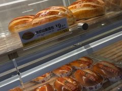 -85度C(北京陶然店)