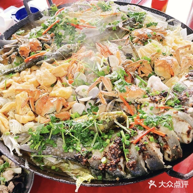  【深圳周边两日游—小众打卡地】