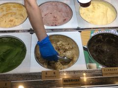 -哈根达斯(泉州万达店)