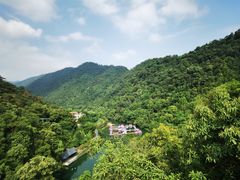 -黄金沟旅游风景区