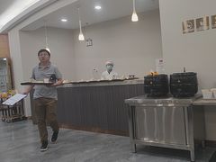 -爱康国宾体检中心(福田分院)