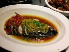 -大碗厨 25年老字号 现炒湘菜(四季天地店)