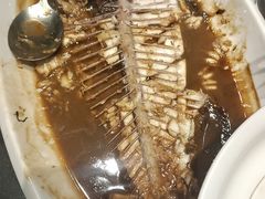 -码头鲜精致威海菜(欧乐坊店)