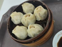 -常州糕团店(北大街新世纪商城店)