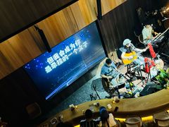 -MM·五声·音乐人与调酒师(西安路店)