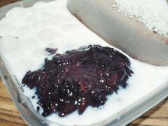 白雪梦龙冰粉-甜心闲生传统手工冰粉(奎星楼店)