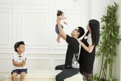-清潭洞韩国儿童摄影(杏林店)