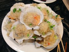 -东方红海鲜百汇(国际大厦店)