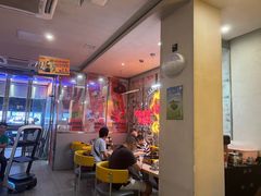 -令狐冲烤鱼·烧菜馆(达明店)