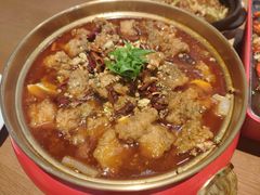 -小户人家(循礼门南国中心店)