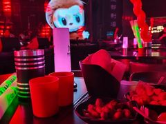-MOSSO·Liveshow(M3香港广场店)