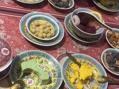 -宫事颐庭·老佛爷贵寿下午茶(颐和园店)