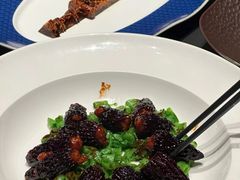 -曾宴·楚菜(湖北省博物馆店)