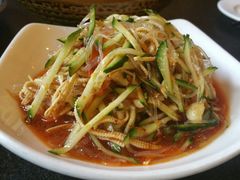 -湘肠香火锅店(团结湖店)