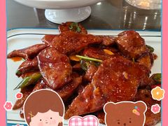-润泽园饭庄(中山路店)