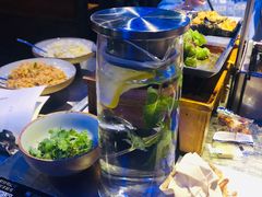 -很久以前羊肉串(大华三路店)