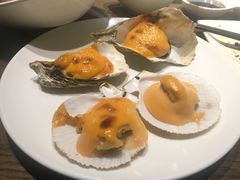 -水木锦堂·自助铁板烧(世贸天阶店)