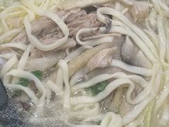 -好麺世家海鲜面馆(新建中路店)