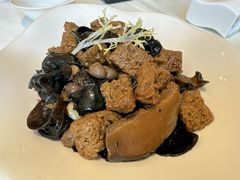 四喜烤麸-上海年代(意式风情街店)