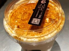 布蕾波波茶-喜茶(北京三里屯太古里店)