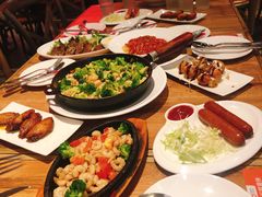 -玛格萝妮(汇智国际商业中心店)