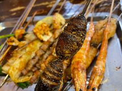 -明明烤牛肉(原明明东北烧烤)