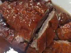 -黄连大头华烧鹅店(大良店)