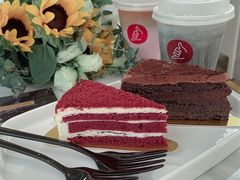 -COFFEE CALL(云锦路店)