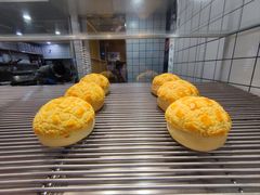 -食大利香港茶餐厅(南亚风情第一城店)