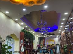 -兰州老马家族食府(康庄总店)