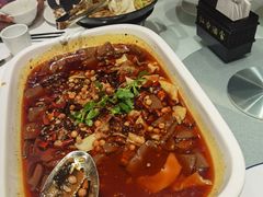 -红杏酒家·地道川菜(一品天下店)