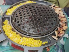 -牛犇烤肉(物资学院路店)