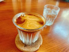 -Be Lived Cafe比例咖啡(摩天轮店)
