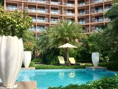 -亚马逊丛林水乐园