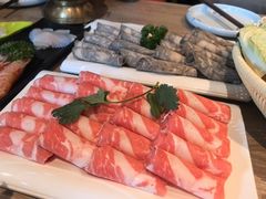 -古关火锅店(古北水镇景区店)