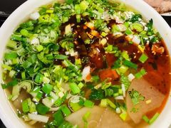 -东方宫中国兰州牛肉拉面(新起街店)