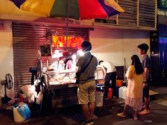 -明记牛杂(新马路分店)