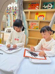 -奈尔宝·儿童乐园·亲子餐厅(星河湾店)