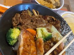 -吉野家(宾水道店)