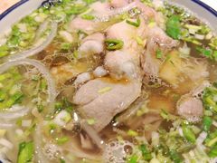 -夏家合汁(天润花园小区店)