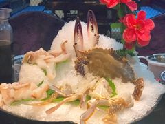 -渔傅·蓝海岸霞浦海鲜(正祥店)