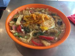 易记全家福-易记皮肚面(明瓦廊店)