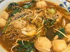 -一顿烧烤(八经街店)