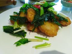 -安多素食(广仁寺路店)