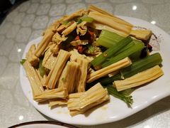 -华盛园卷子王农家菜水库鱼